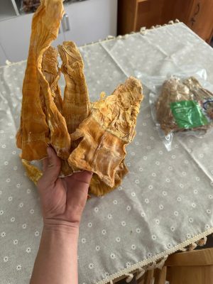 Măng vầu Sơn La loại 1