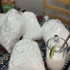 bột sắn dây nguyên chất, bột sắn ta